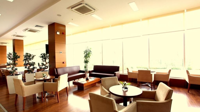 Oruçoğlu Oreko Otel