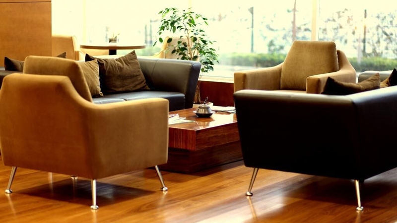 Oruçoğlu Oreko Otel